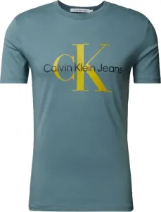 Calvin Klein T-shirt da uomo Slim Fit J30J320806CFQ L
