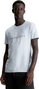 Calvin Klein T-shirt da uomo Slim Fit J30J320806CYR XL