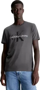 Calvin Klein T-shirt da uomo Slim Fit J30J320806PSM M