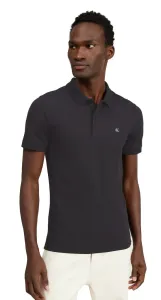 Calvin Klein T-shirt polo da uomo Slim Fit J30J325269BEH L