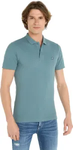 Calvin Klein T-shirt polo da uomo Slim Fit J30J325269CFQ XL