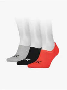 Calvin Klein Man's 3Pack Socks 701218723005