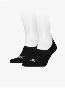 Calvin Klein Man's 2Pack Socks 701218716001