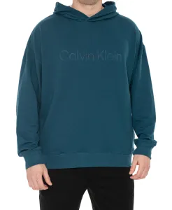 Calvin Klein Felpa da uomo NM2353E-CGQ XL