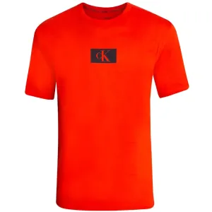 Calvin Klein T-shirt da uomo CK96 Regular Fit NM2399E-XNZ M