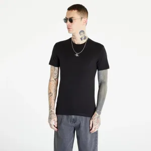 Calvin Klein T-shirt da uomo Regular Fit J30J322466-BEH L