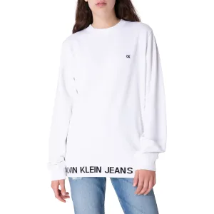 Calvin Klein Sweatshirt Eo/ Inst Waist Logo, Yaf - Men's #901155
