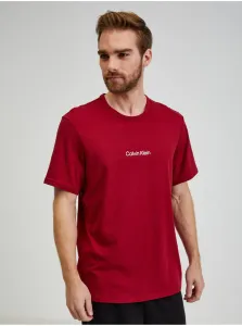Calvin Klein T-shirt da uomo Regular Fit NM2170E-XKG S