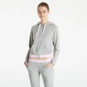 Calvin Klein Jeans Grey Womens Sweatshirt - Ladies