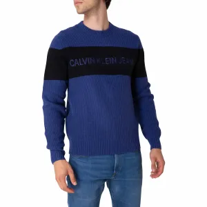 Maglione da uomo  Calvin Klein Logo #901311