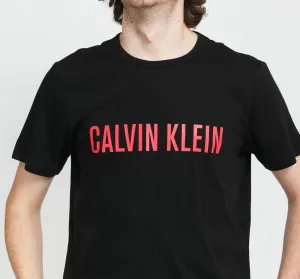 Men's T-shirt Calvin Klein black