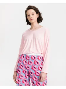 Calvin Klein Underwear Sleeping T-shirt - Women #92470