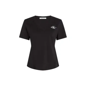 Women's t-shirt Calvin Klein V-neck