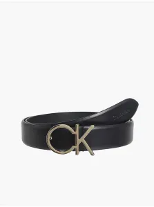 Calvin Klein Woman's Belt K60K610157BAX #1032888