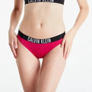 Calvin Klein Classic Bikini Bottom Intense Power Pink #1886385