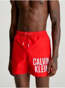 Calvin Klein Costume da uomo boxer KM0KM00794-XNE XL