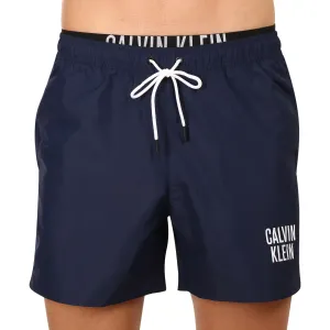 Calvin Klein Pantaloncini costume da bagno da uomo KM0KM00798-DCA M