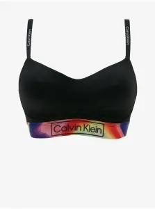 Calvin Klein Black Bra Underwear - Women