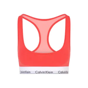 Calvin Klein Bra Unlined Bralette, Lfx - Women's #900889