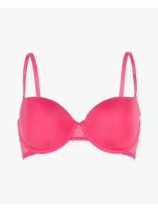 Pink Bra Calvin Klein Underwear - Women