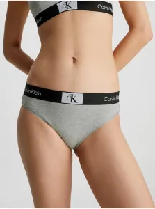 Calvin Klein Mutandine da donna CK96 Bikini QF7222E-P7A L