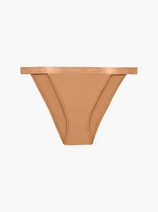 Calvin Klein Women's Panties Brown (QF6760E-BO8) #528228