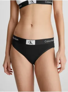 Calvin Klein Slip da donna CK96 Bikini QF7222E-UB1 M
