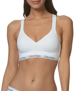 Calvin Klein Underwear White Women's Bra - Women #67329