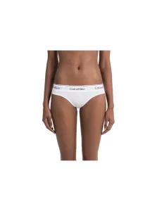 White Women Thongs Thong Strings Calvin Klein Underwear - Women #67344