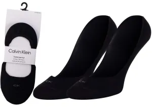 Calvin Klein Woman's 2Pack Socks 701218767001