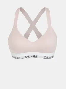 Calvin Klein Reggiseno da donna Bralette QF1654E-2NT XS
