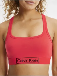 Red Womens Bra Calvin Klein Underwear - Women #972498