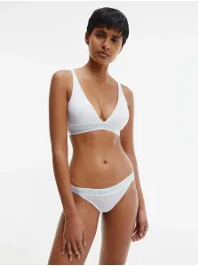 White panties Calvin Klein Underwear - Women #827547