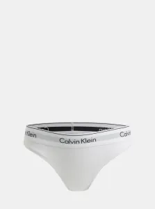 Calvin Klein Slip da donna F3787E-100 S