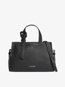 Black Ladies Handbag Calvin Klein - Women #1110661