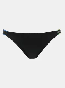 Calvin Klein Black Swimsuit Bottom Cheeky Bikini - Women