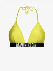 Calvin Klein Costume da donna reggiseno Triangle KW0KW01967-LRF S
