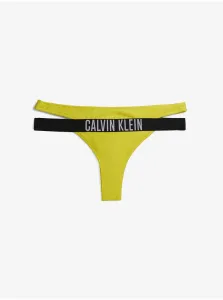 Calvin Klein Costume da donna slip Brazilian KW0KW02016-LRF L