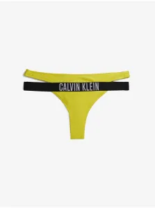 Calvin Klein Costume da donna slip Brazilian KW0KW02016-LRF XS