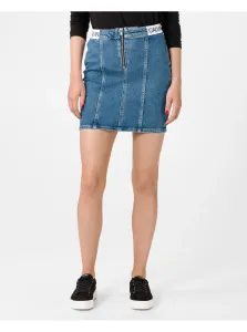 Dart Skirt Calvin Klein Jeans - Women #827310