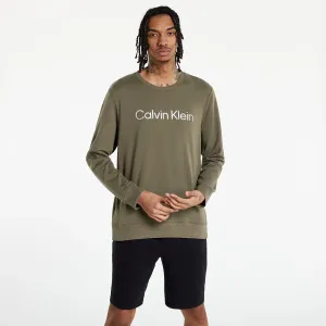 Calvin Klein Logo Tee Canyon Coral #231570