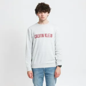Calvin Klein LS Sweatshirt Melange Gray #1107446