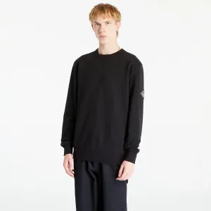 Calvin Klein Jeans Crewneck Sweatshirt Black #2763502