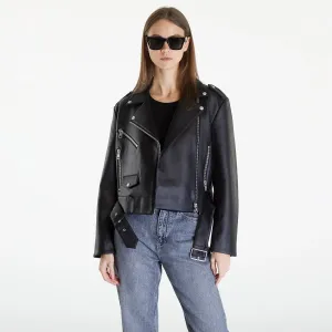 Calvin Klein Jeans Classic Faux Leather Black #3115747