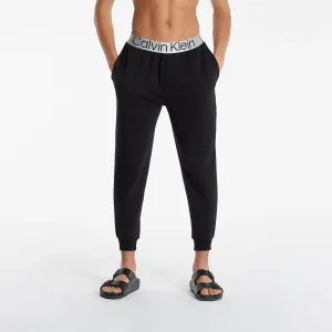 Calvin Klein Pantaloni felpati da uomo NM2266E-UB1 L