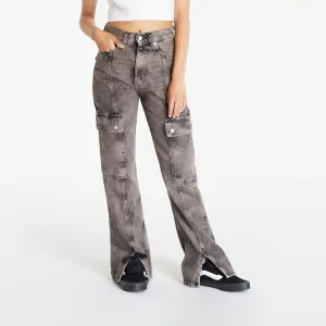 Calvin Klein Jeans Authentic Bootcut Ca Brown #3022710