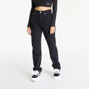 Calvin Klein Jeans Authentic Slim Straight Black #2799618