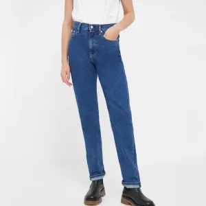 Calvin Klein Jeans Authentic Slim Straight Blue #2817954