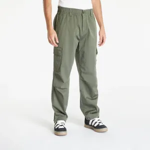 Calvin Klein Jeans Essential Regular Ca Green #2810376