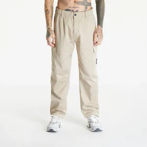 Calvin Klein Jeans Essential Regular Cargo Pants Plaza Taupe #2810600